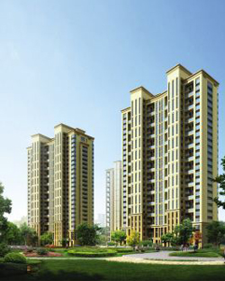 不銹鋼水箱設(shè)備廠案例之浙江佳境小區(qū)-湖南文泰