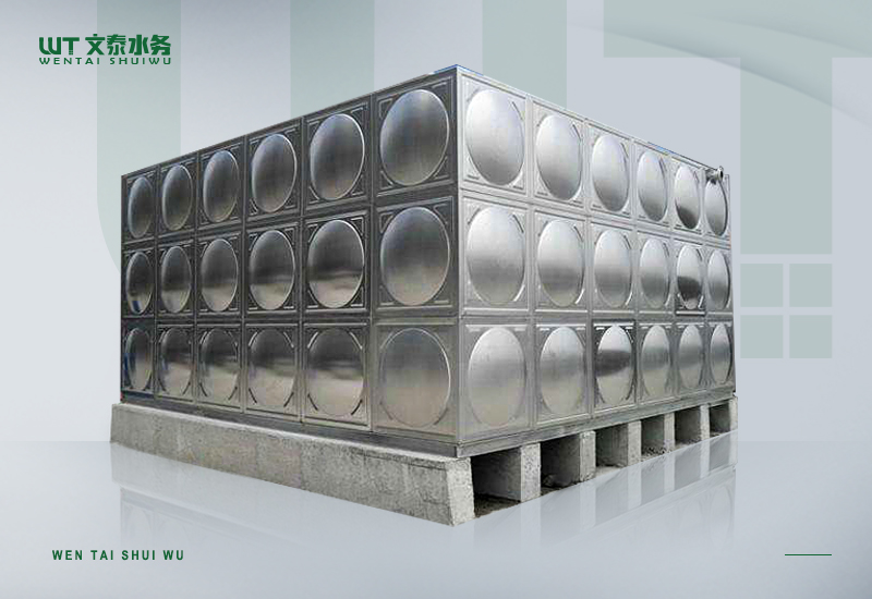 不銹鋼水箱_長(zhǎng)沙不銹鋼水箱廠產(chǎn)品-湖南文泰水務(wù)