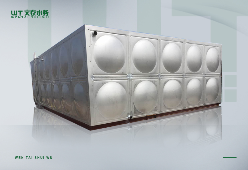 不銹鋼水箱_長(zhǎng)沙不銹鋼水箱廠產(chǎn)品-湖南文泰水務(wù)